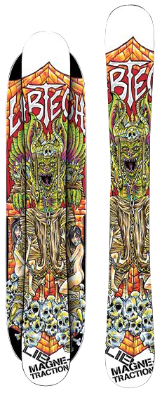 Snowskate